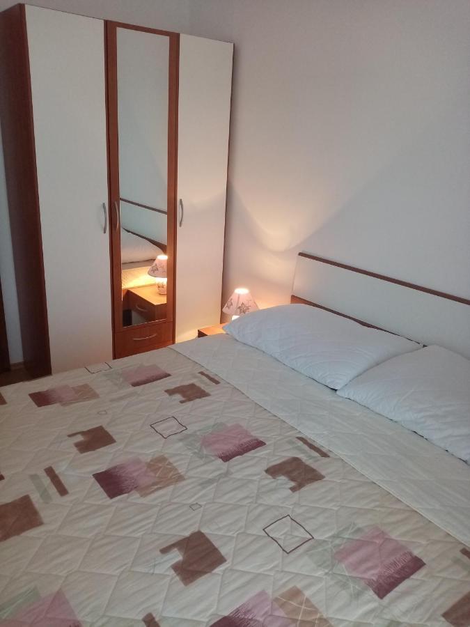 Pave Apartment เบทินา ภายนอก รูปภาพ