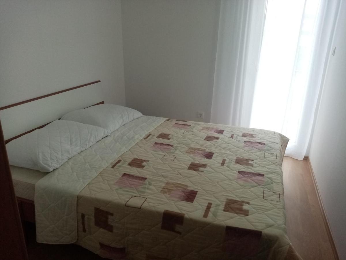 Pave Apartment เบทินา ภายนอก รูปภาพ