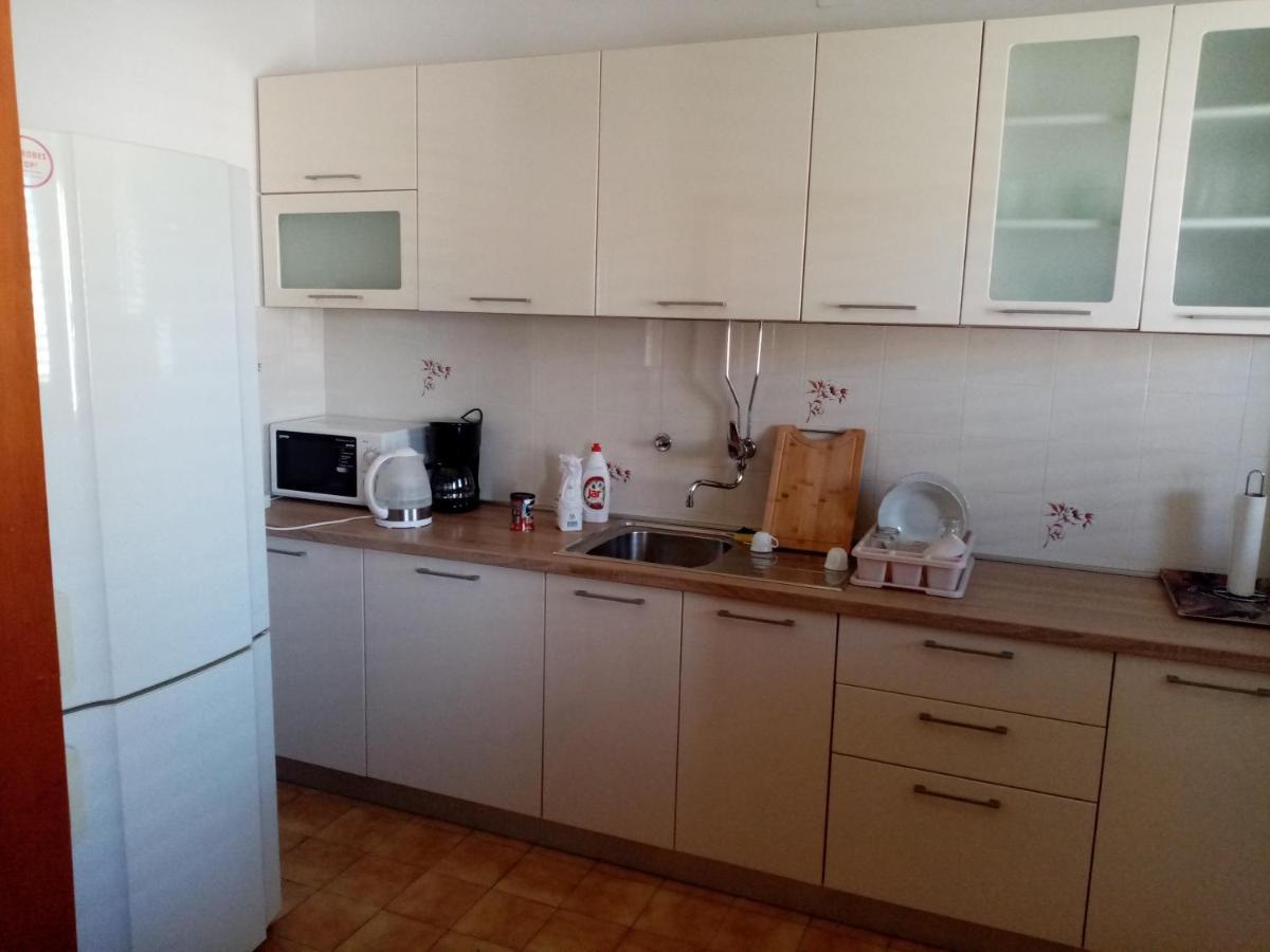Pave Apartment เบทินา ภายนอก รูปภาพ